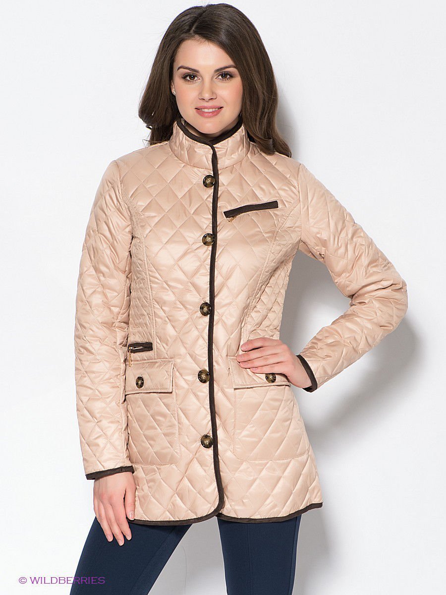 Куртки на весну 2024 женские размеры. Куртки женские Баон на валберис. Бежевая куртка Baon. Куртка женская button Luxury collection j62-832.