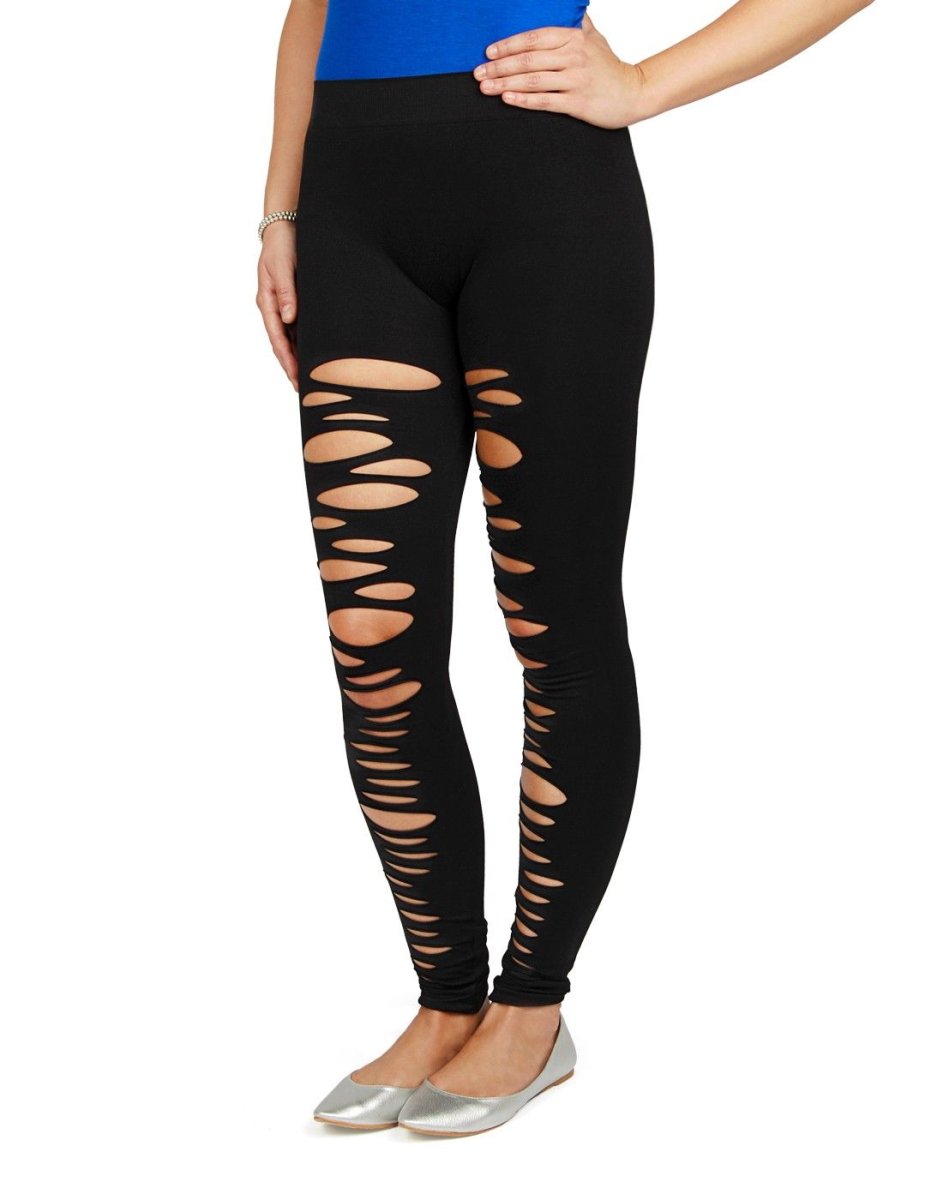 Ripping Leggings