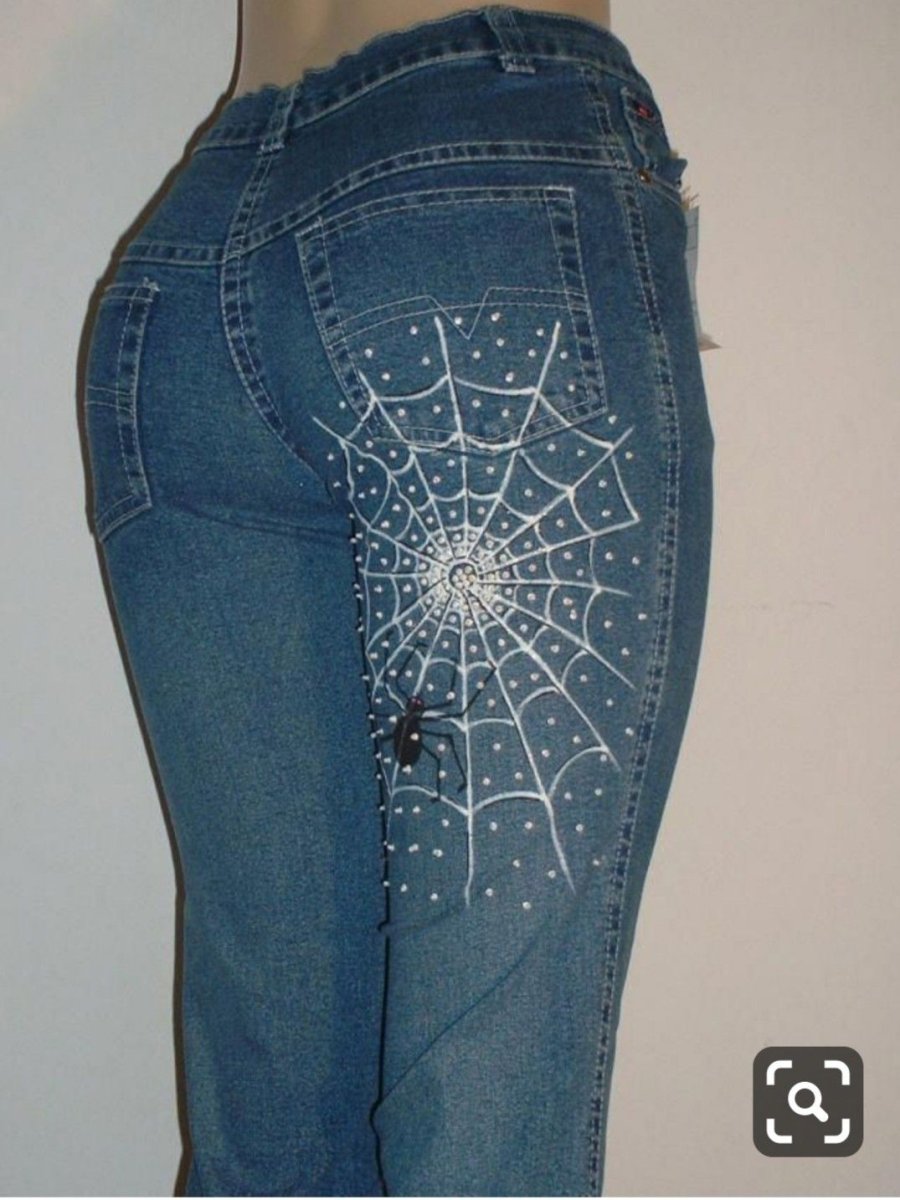 дырки на джинсах на жопе фото 72