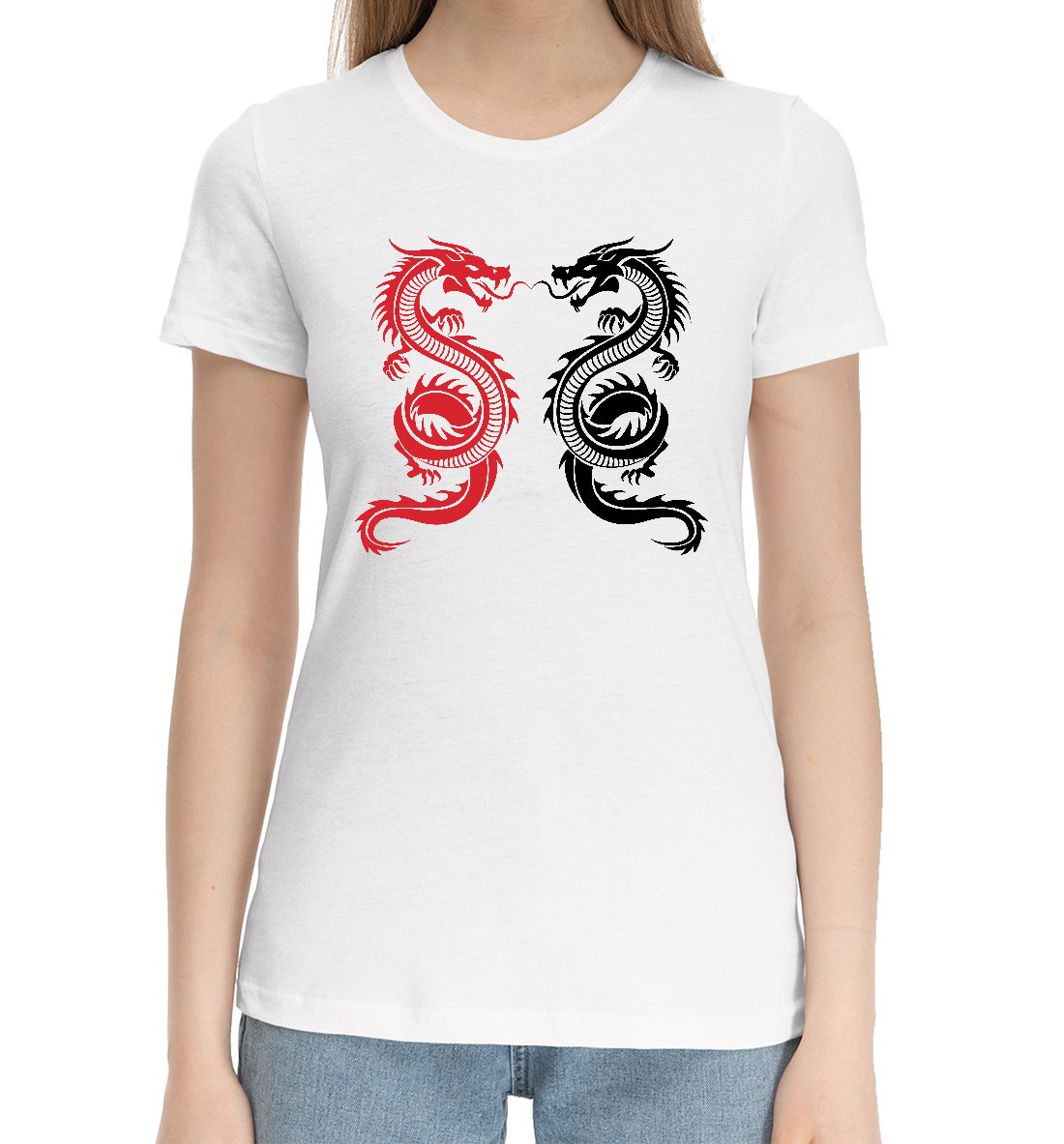 Близнецы год дракона женщина. Женская футболка дракон. Женская майка дракон. Рубашка с драконом женская. Футболка женская с драконом дизайнерская.