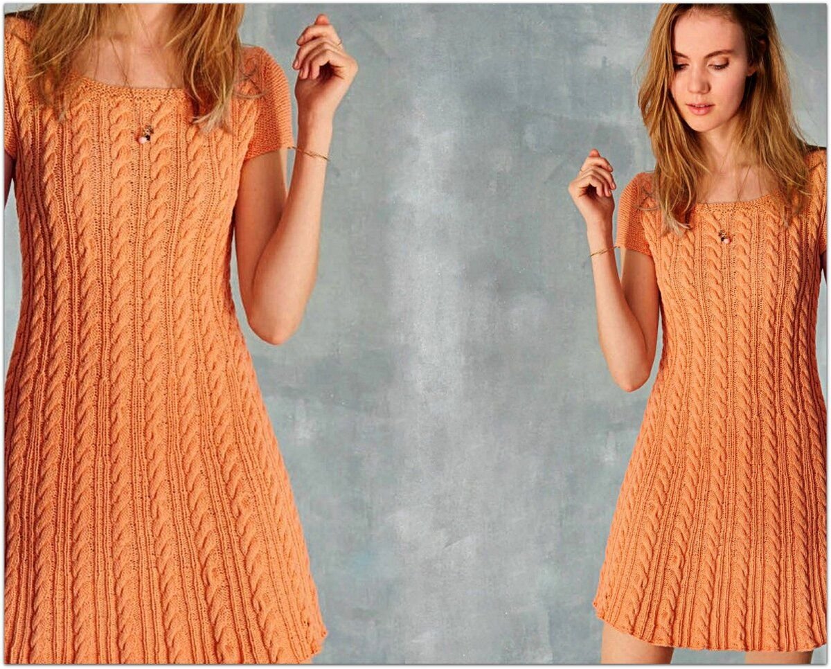 Кофточки на лето спицами